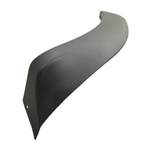 moldura paralama parachoque traseiro esquerdo renault duster original 6001552025 q