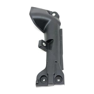 moldura protecao abs lado direito renault logan sandero original 8200372693 q