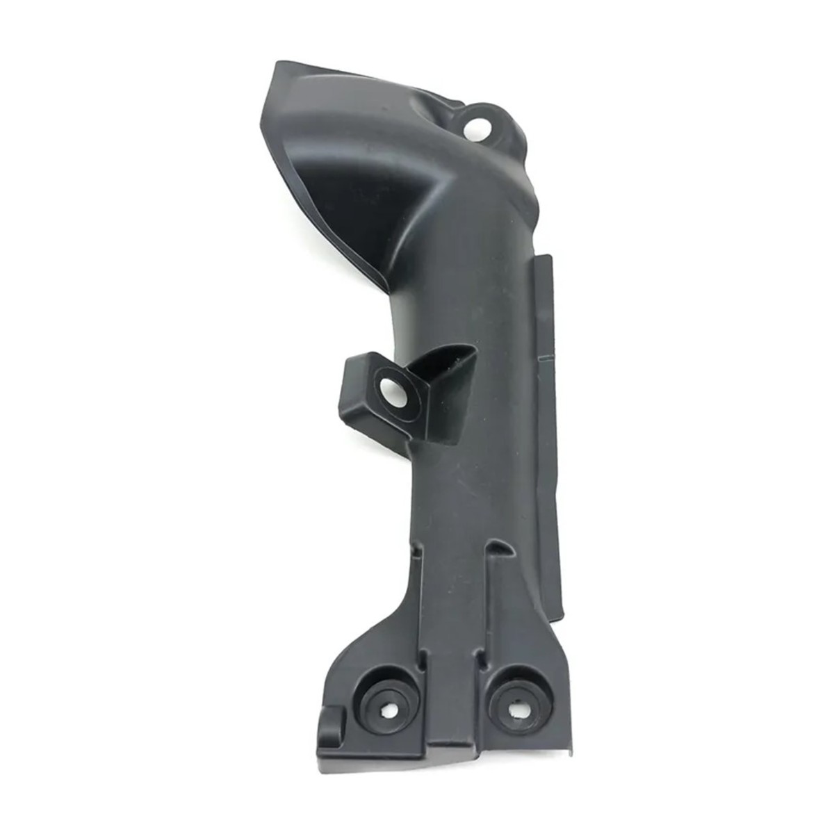 moldura protecao abs lado direito renault logan sandero original 8200372693 q