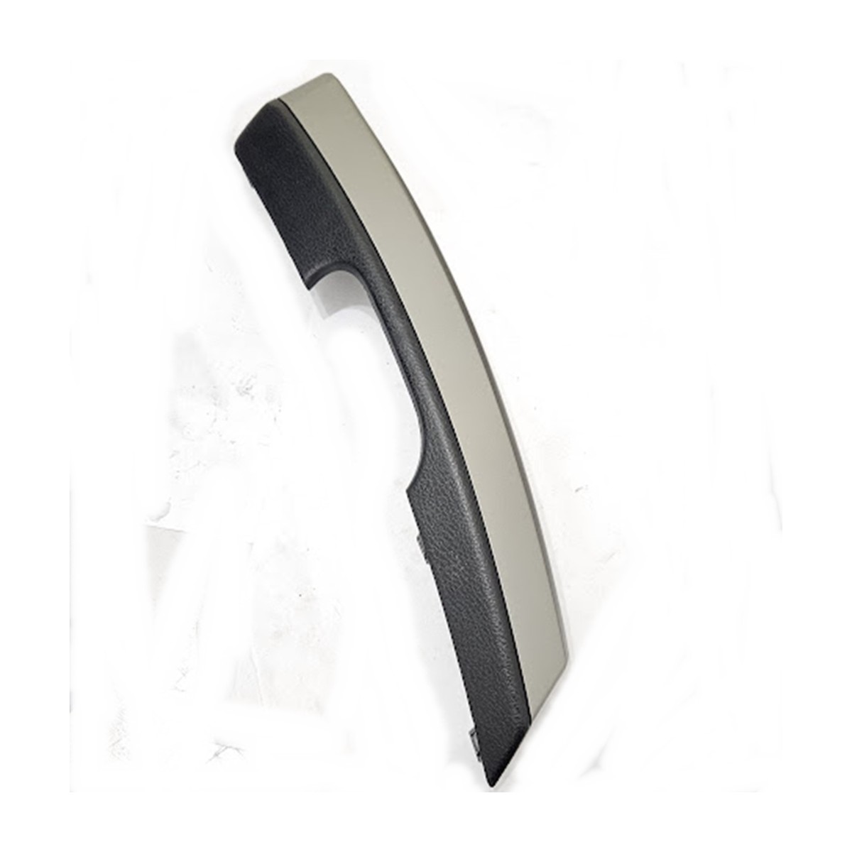 moldura puxador forro porta dianteira direita toyota corolla xei novo 7464502350 q