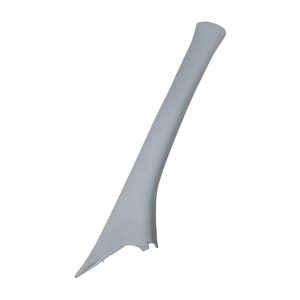moldura da coluna superior lado direita renault clio – 7700436507 3 q