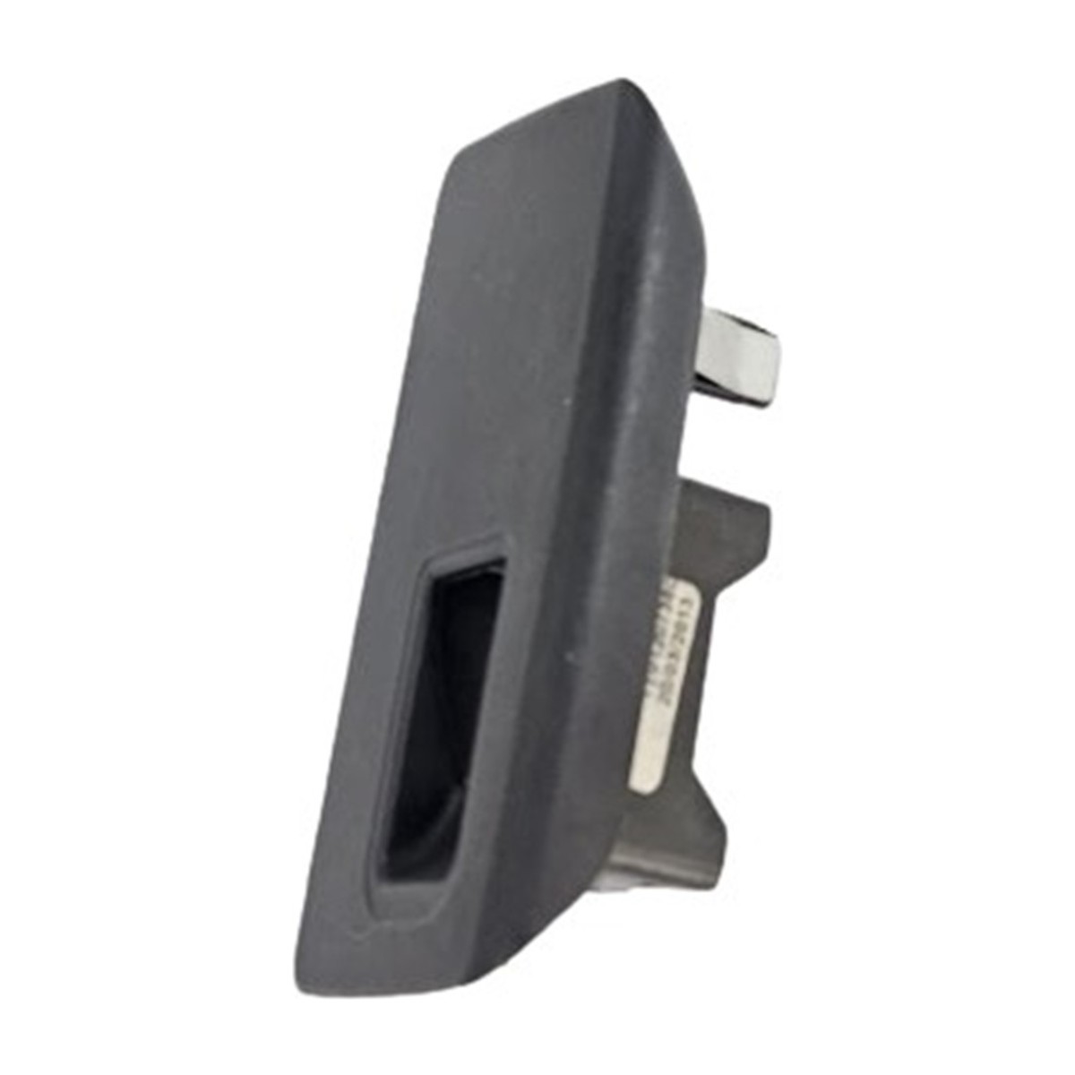 moldura do botao vidro eletrico renault clio 7701207360 q