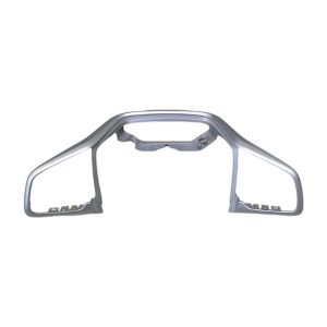 moldura do volante honda new civic 4010883 2 q