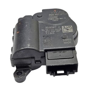 motor atuador caixa ar nivus polo virtus t cross 2q0907511e q