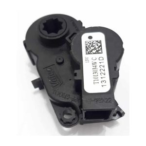 motor atuador caixa evaporadora gm tracker 1.2 turbo original t1013034wc q
