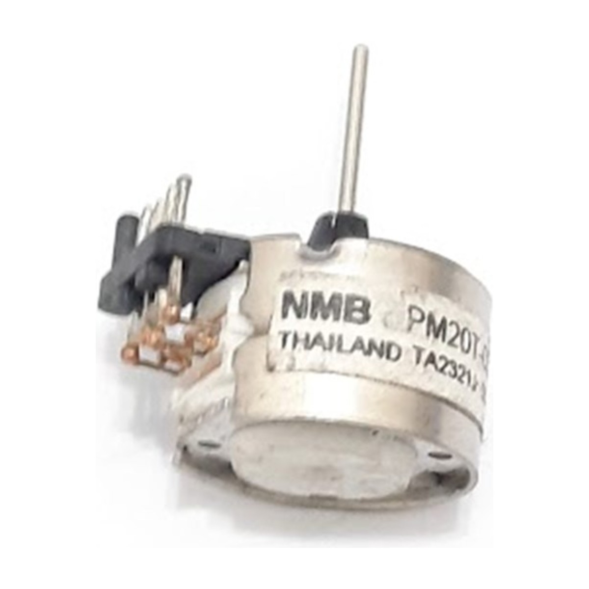 motor de passo automotivo painel de instrumento pm20t 036 q
