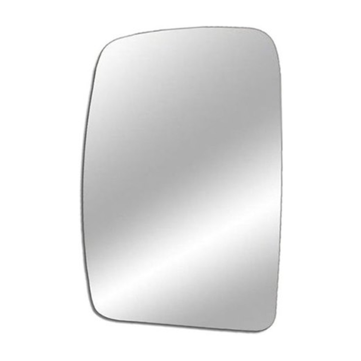 ok72a69110f lente espelho do retrovisor multiuso besta gs 2.7 gs 3.0 original q