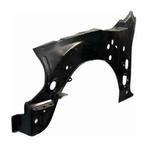 painel lateral interno paralama esquerdo renault clio ii original 7751474946 q 1 q