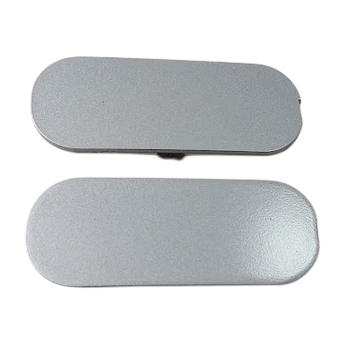 par tampoes obturadores capas plastico bagageiro renault sandero 6001550141 3 q