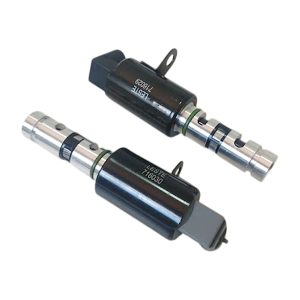 par valvulas solenoide admissao escape santa fe 24355 3e000 2 q