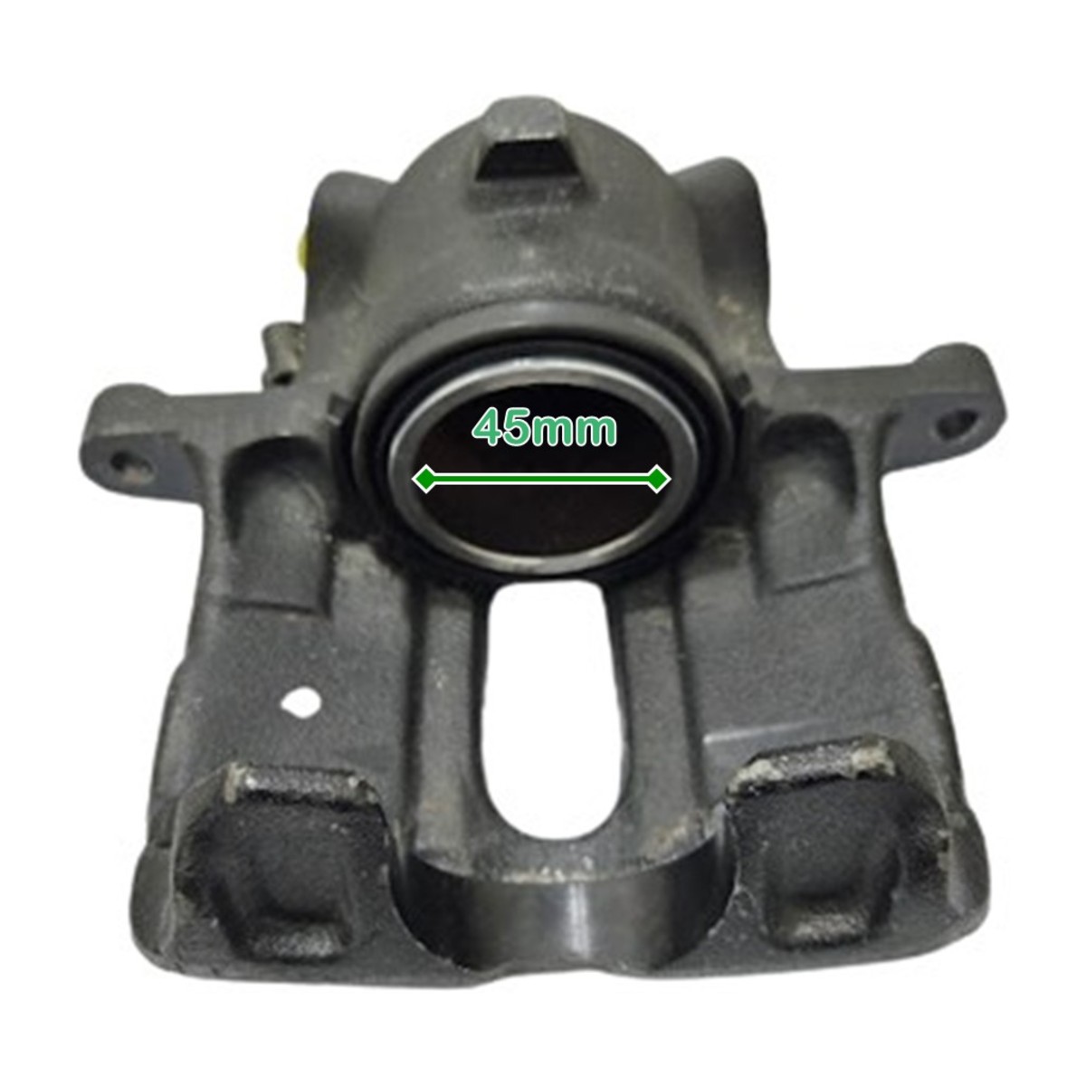 pinca freio dianteira esquerda renault megane scenic nova original vfcc0338 0 1 q
