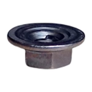 porca flangeada dobradica da porta renault clio duster master 7703035041 q