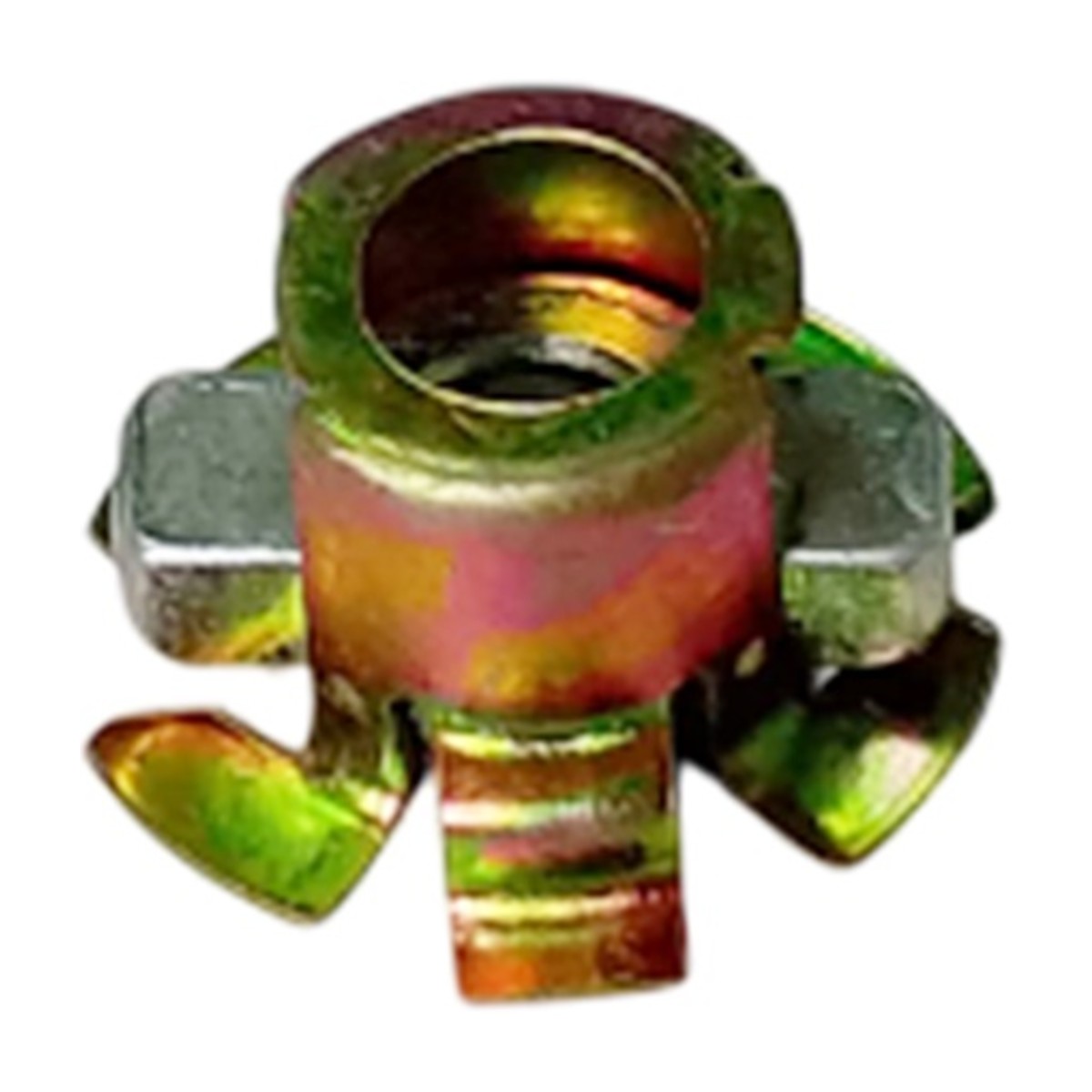 porca m8x125mm caixa metalica linha renault 7703044094 q