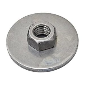 porca roscada de aco m8x12 renault master iii kangoo express 7703633011 q
