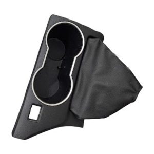 porta copo e coifa console central toyota corolla 5880402410 q