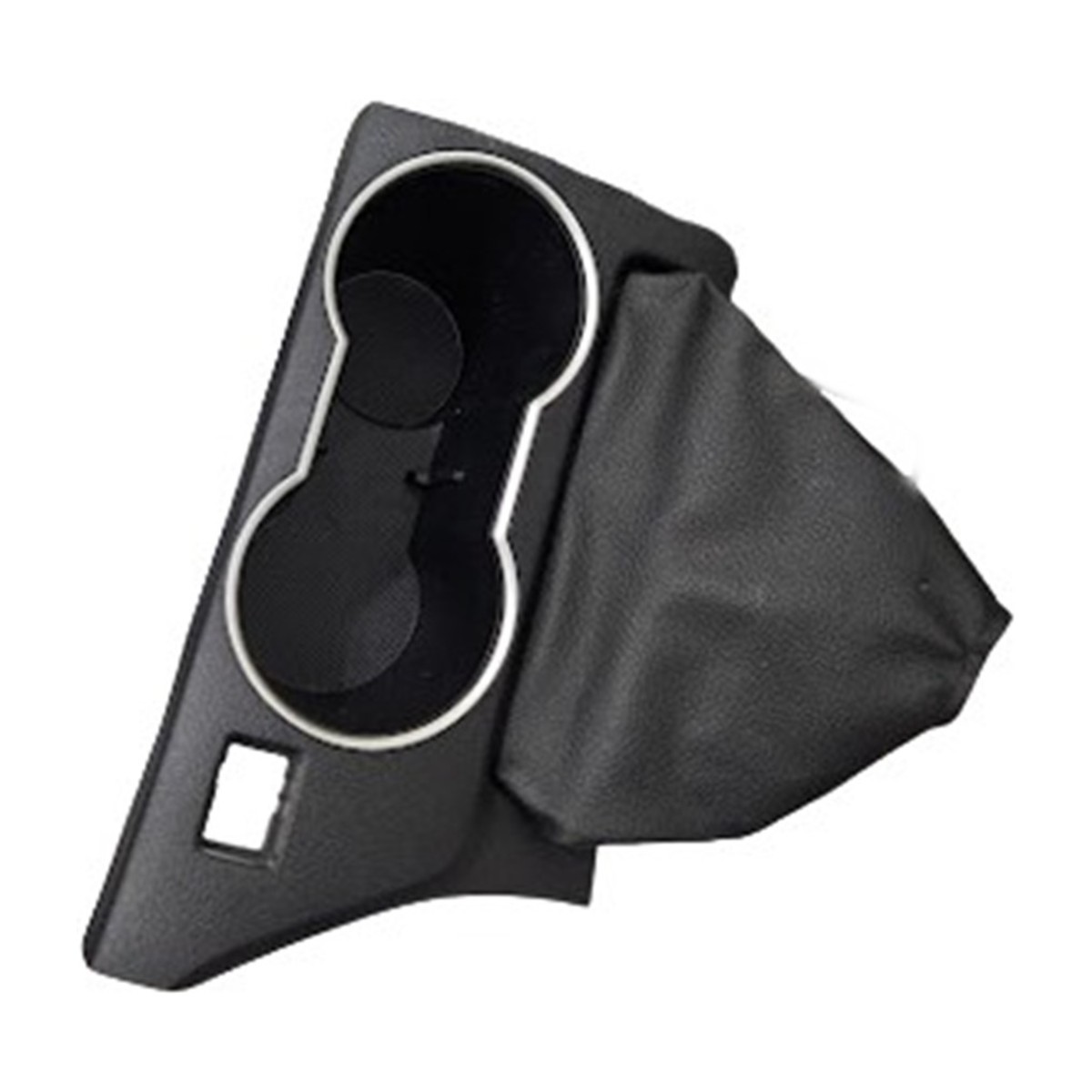 porta copo e coifa console central toyota corolla 5880402410 q