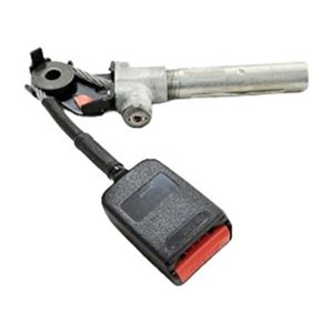 pre tensionador fecho e haste cinto seguranca esquerdo renault master 8200681032 q