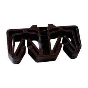 presilha plastica para tubos renault clio logan 7703079255 2 q