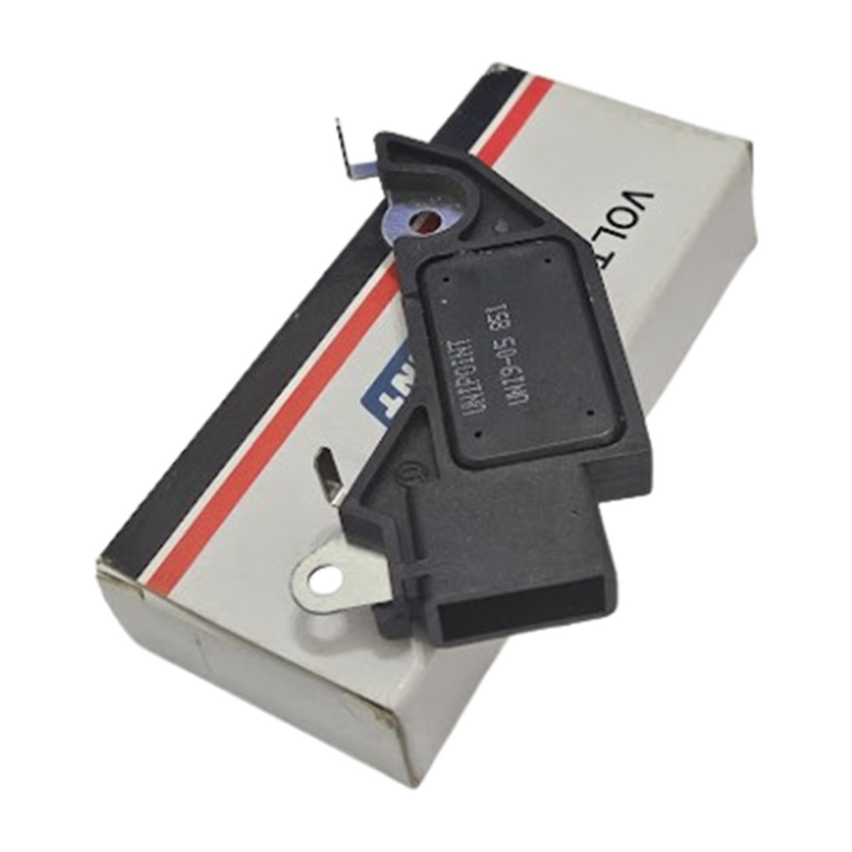regulador de voltagem alternador chevrolet omega 10463096 q
