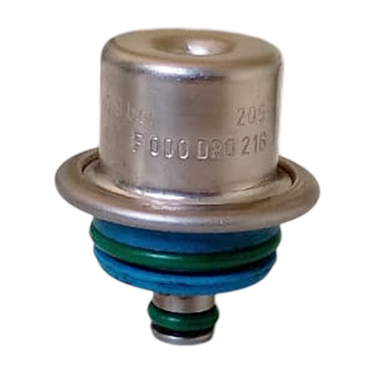 regulador pressao corsa celta prisma f000dro216 q