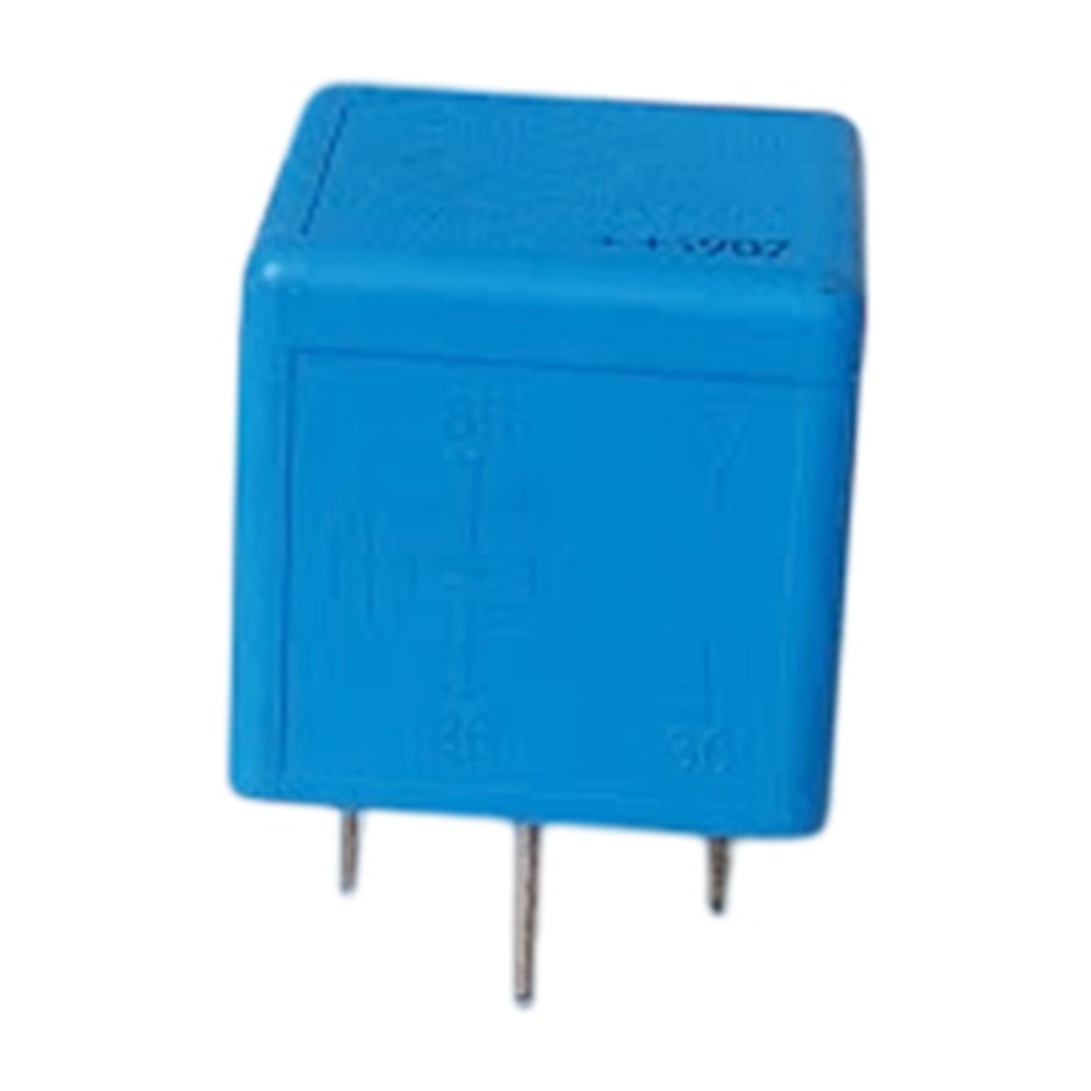 rele auxiliar ar condicionado renault duster 252301716r 3 q