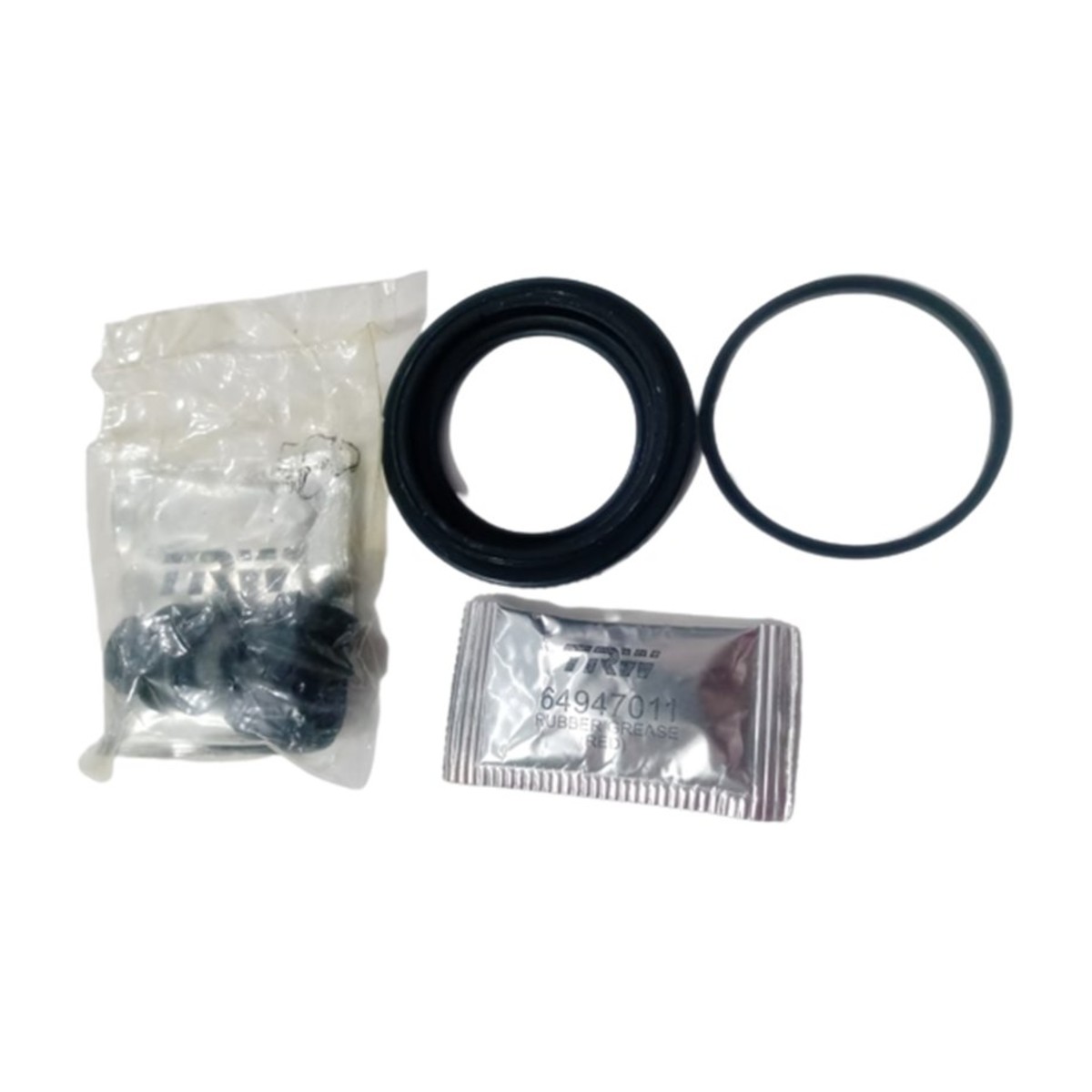 reparo da pinca de freio dianteiro renault duster clio 7701208338 q