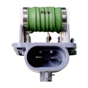 resistencia ventoinha radiador ford fiesta ecosport 6s659a819aa q