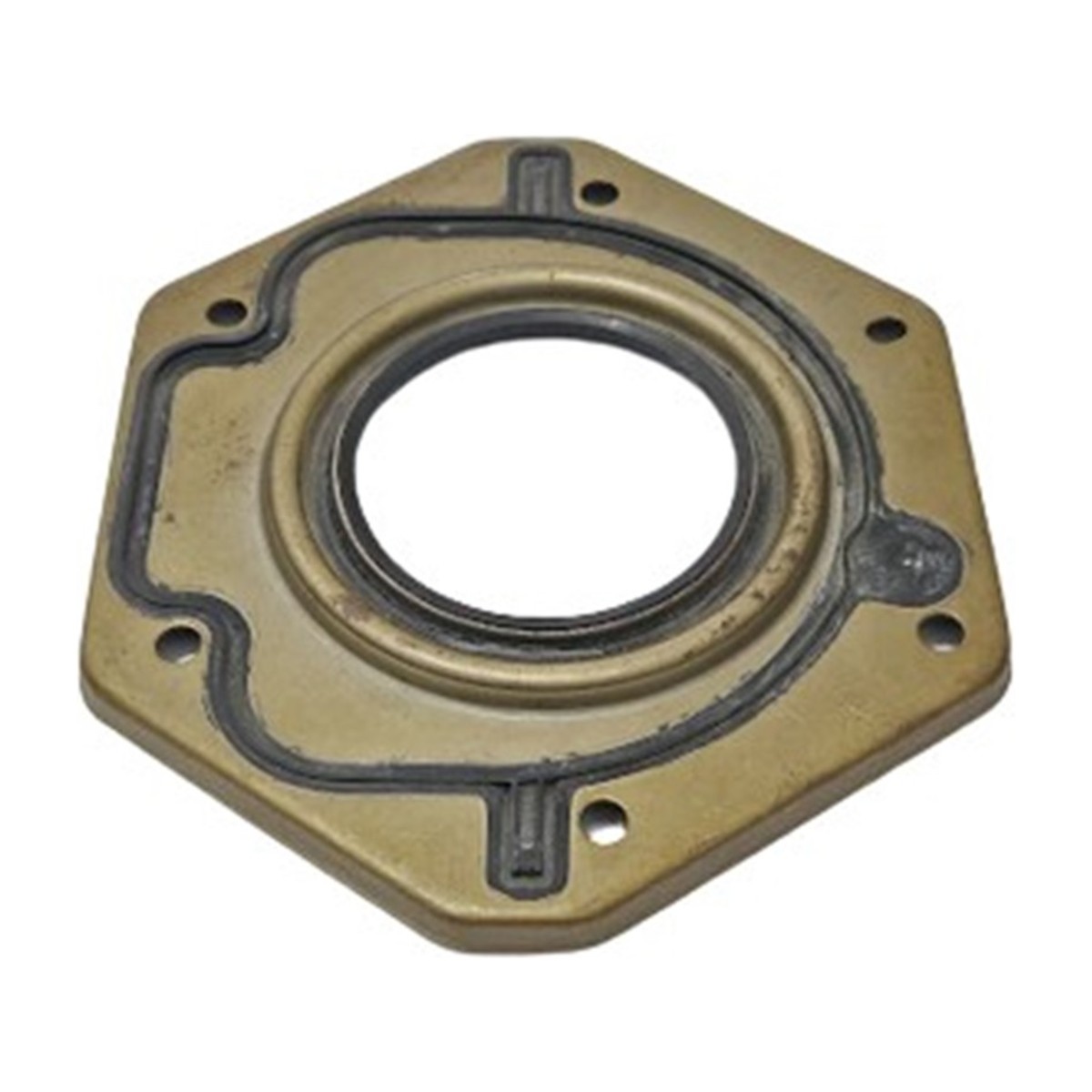retentor virabrequim dianteiro iveco daily original 504034832 q
