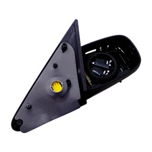 retrovisor ld eletrico sem capa laguna original 7701049059 3 q