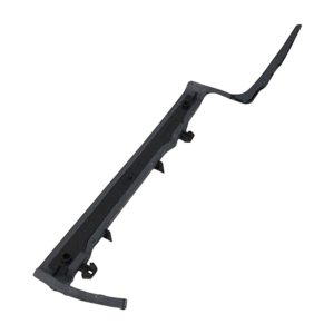 selo encaixe do quadro da porta esquerdo renault megane ii 8200067315 2 q