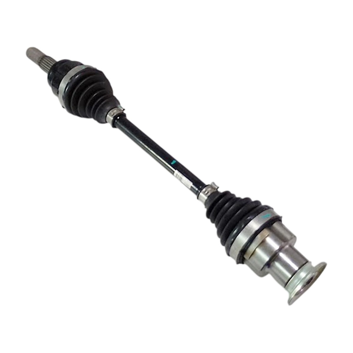 semi eixo transmissao renault twizy original 396001350r q