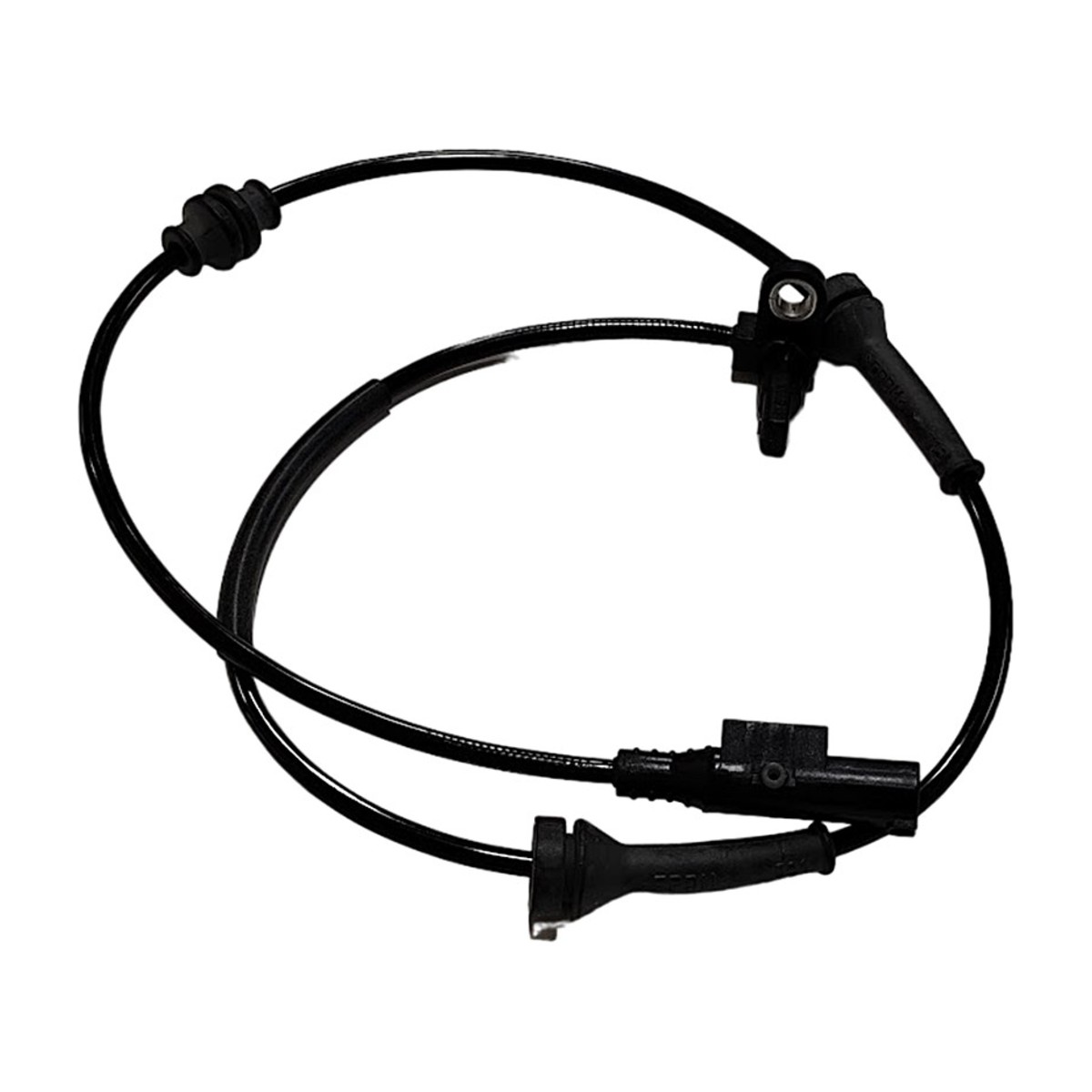 sensor abs dianteiro fiat punto linea 51918228 origi q