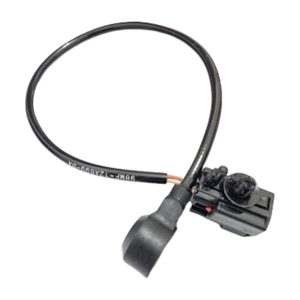 sensor de detonacao new fiesta 1.6 16v 98mf12a699ba q