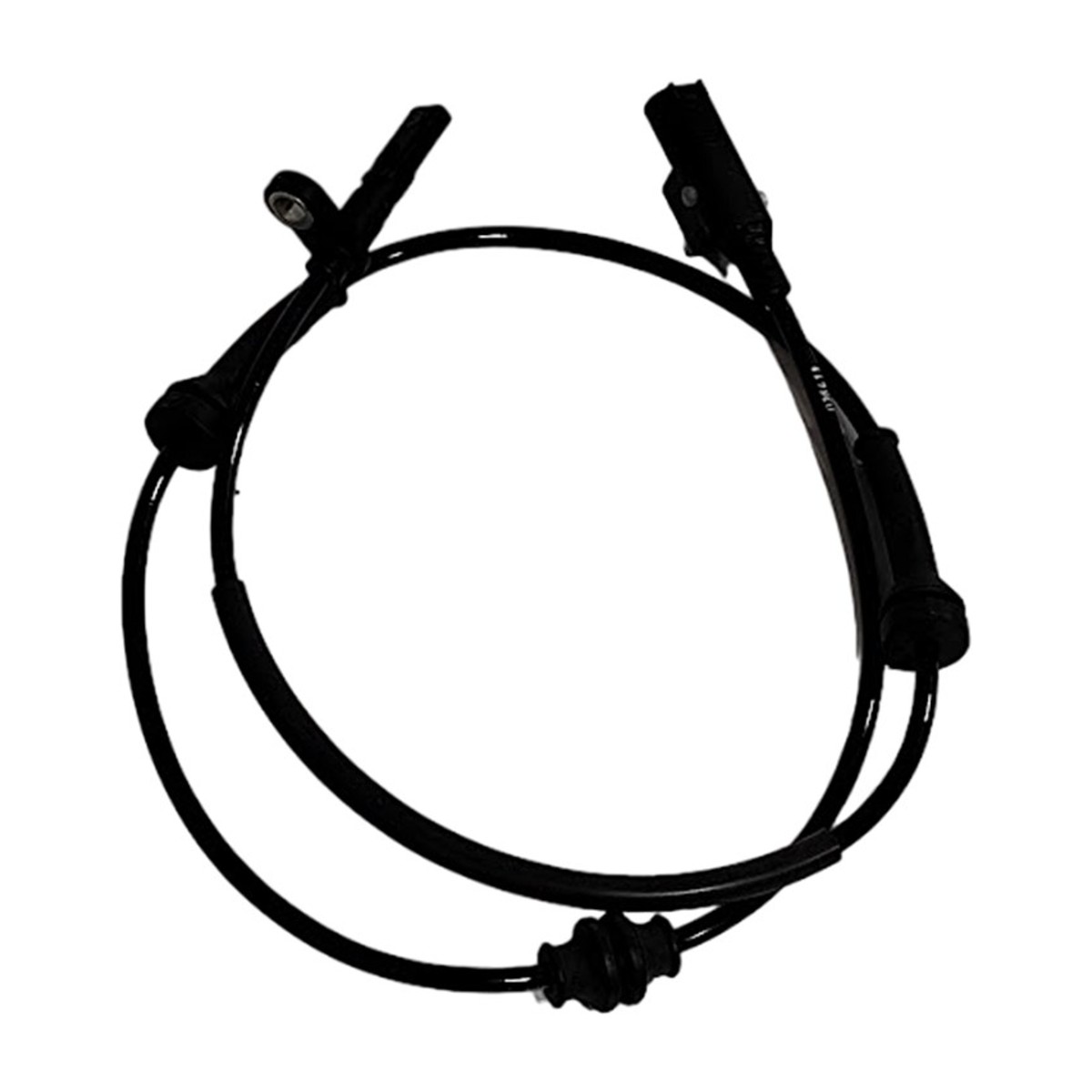 sensor freio abs dianteiro jeep compass 53475747 original q