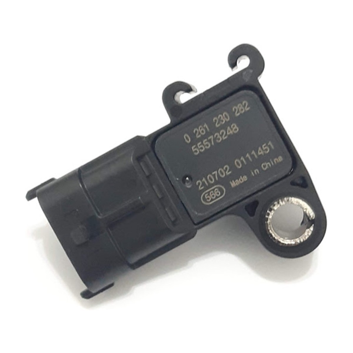 sensor map pressao gm chevrolet agile montana 1.4 8v original 0261230282 q q