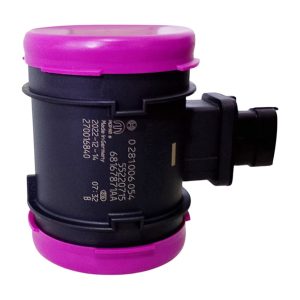 sensor medidor fluxo ar maf fiat toro 51831050 6 q