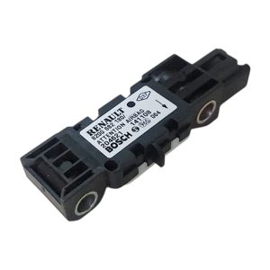sensor de airbag lateral renault clio 8200682180 2 q