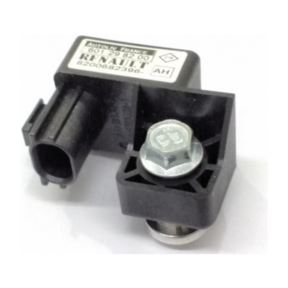sensor do airbag da porta renault megane q