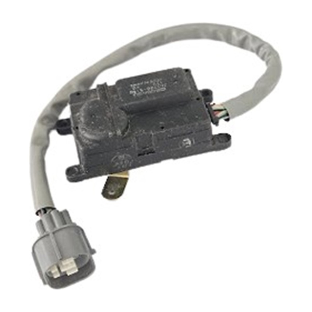 servomotor sistema ar mix my 95 fiat tempra original 063700 5190 q
