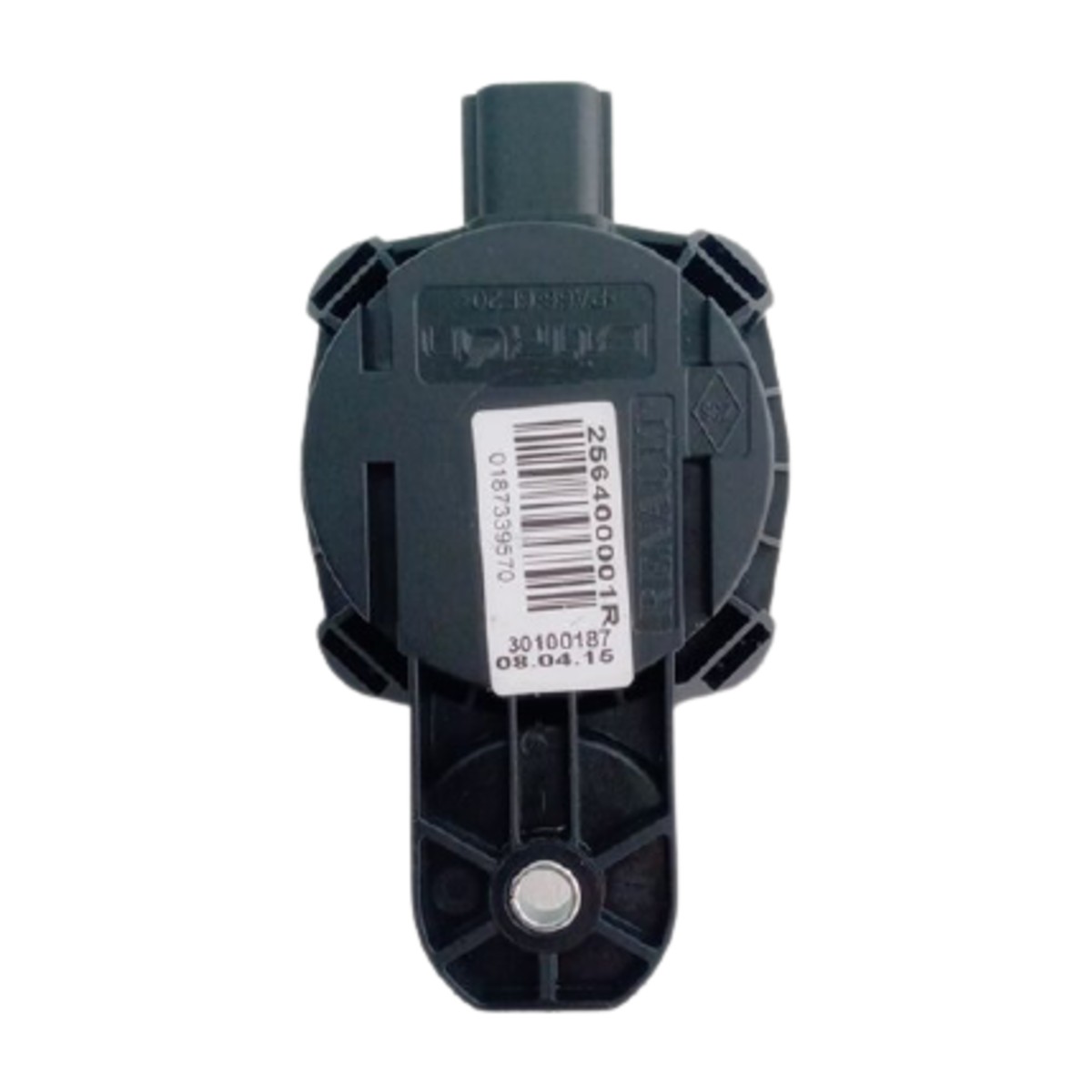 sirene do alarme renault megane fluence 256400001rb q