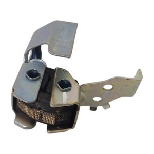 suporte cinta do silencioso renault megane 206500002r 3 q
