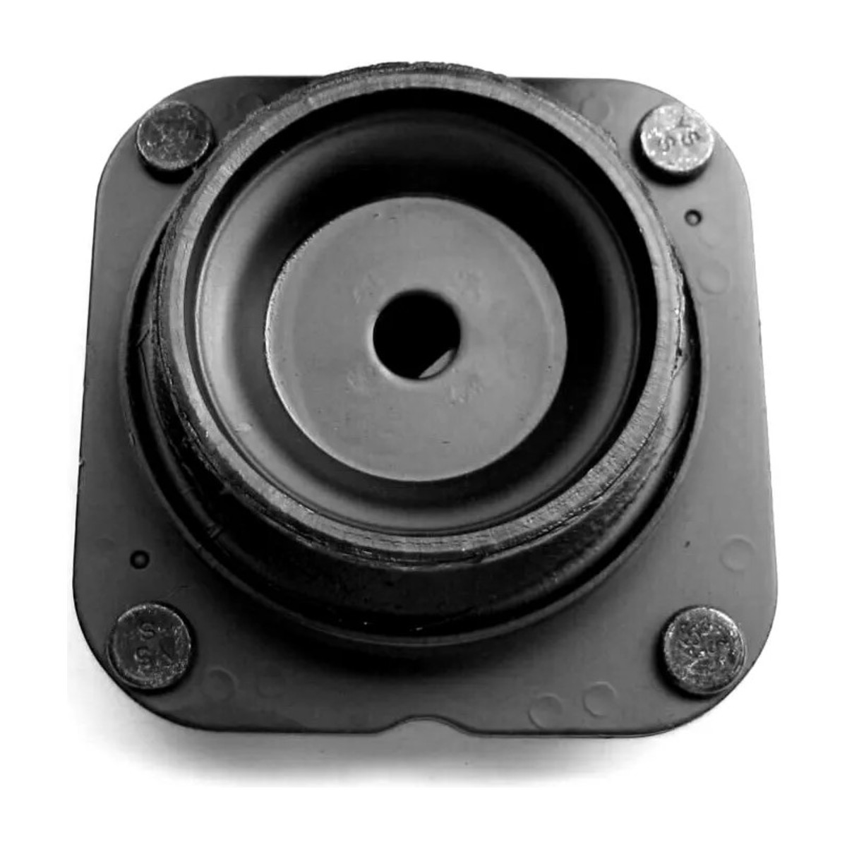 suporte suspencao superior kia carens original 0k2fa 34380 q
