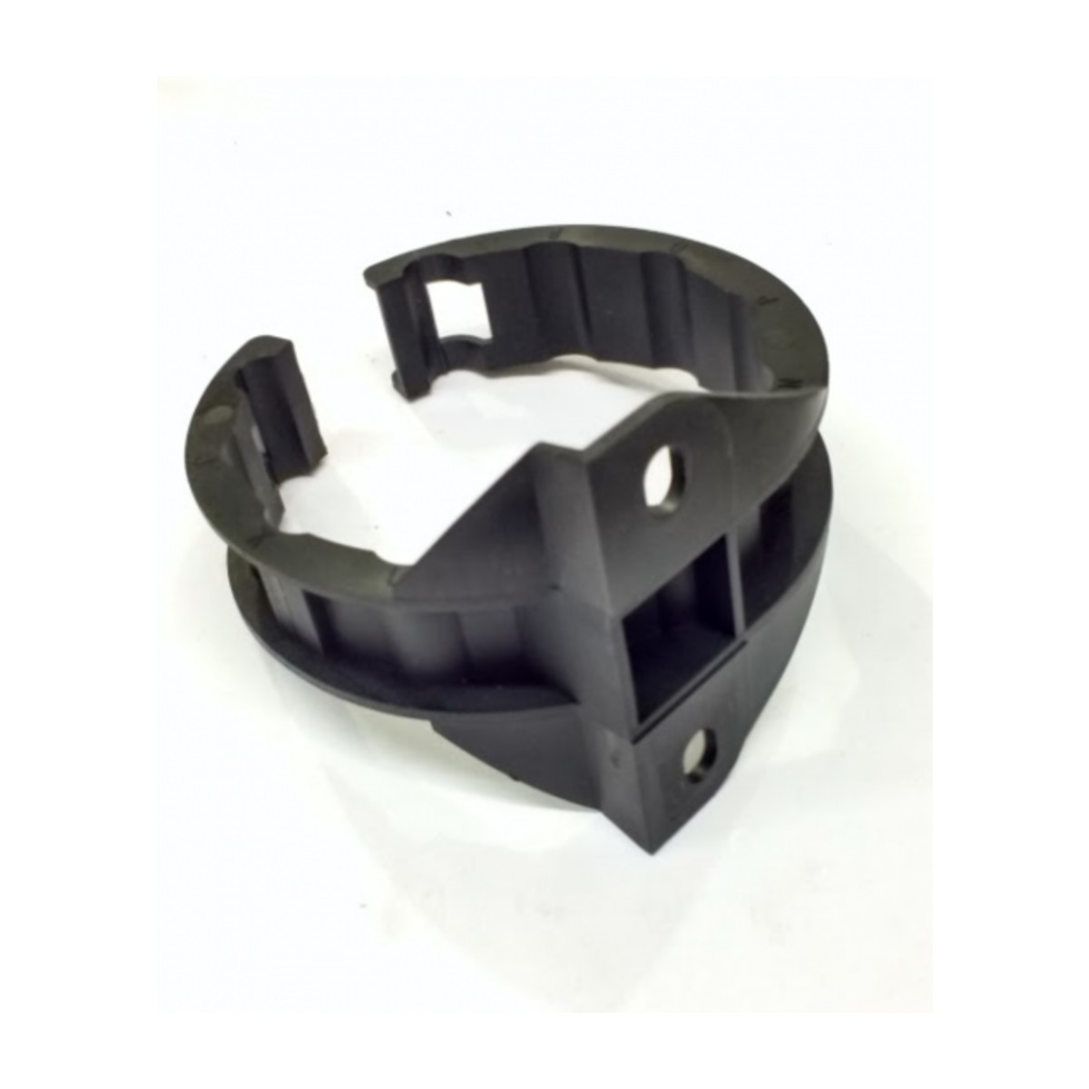 suporte do reservatorio de oleo da direcao renault duster megane q
