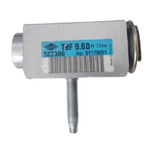 tbf 0.6d valvula de expansao mercedes q