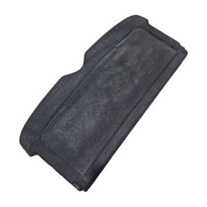 tampa bagagito porta malas peugeot 307 novo original 9632749677 q