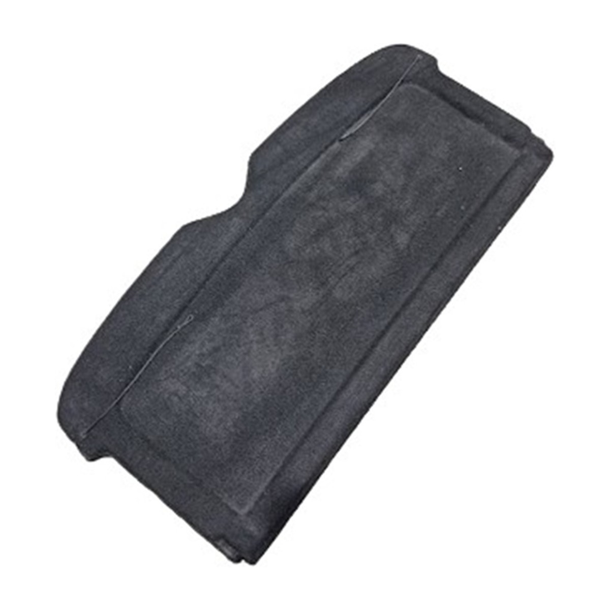 tampa bagagito porta malas peugeot 307 novo original 9632749677 q