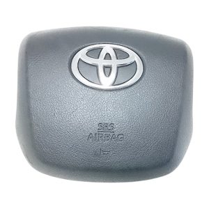 tampa capa volante airbag toyota hilux 4010122483ac 3 q