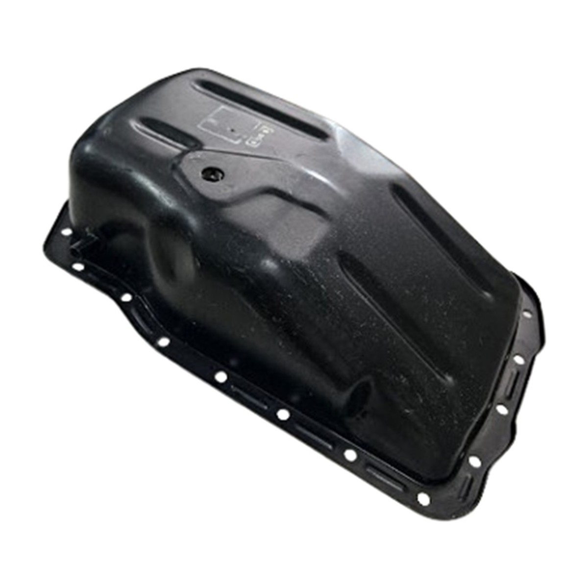 tampa carter do oleo motor renault trafic novo original 7702086434 q