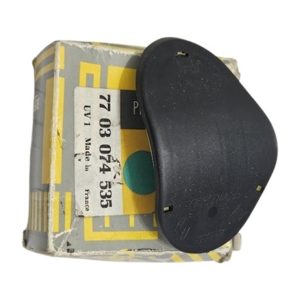 tampa plastica vedacao do monoploco renault scenic 7703074535 q