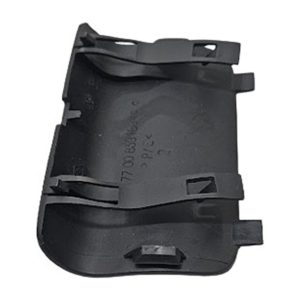 tampa reboque parachoque traseiro renault laguna original 7701041075 q